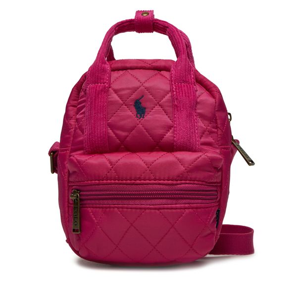 Polo Ralph Lauren Сак Polo Ralph Lauren 4AR136 Розов