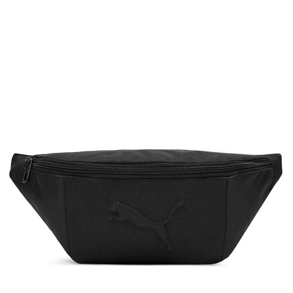 Puma Сак Puma BUZZ WAIST BAG 9175101 Черен
