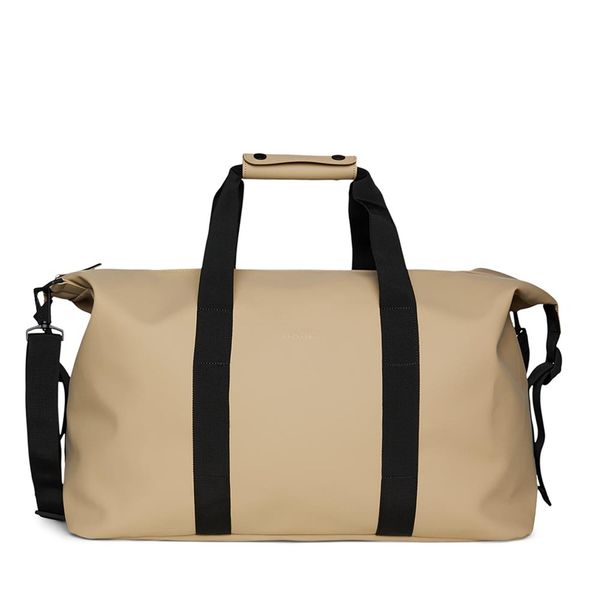 Rains Сак Rains Hilo Weekend Bag W3 14200 Бежов
