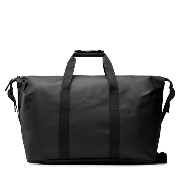 Rains Сак Rains Hilo Weekend Bag W3 14200 Black