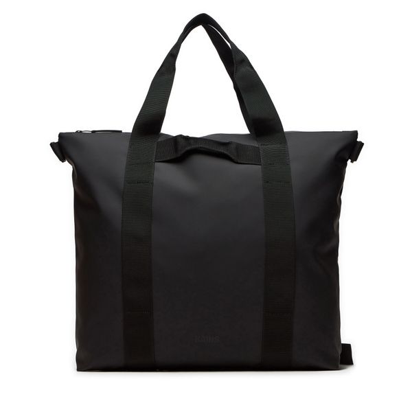 Rains Сак Rains Tote Bag W3 14150 Black 001