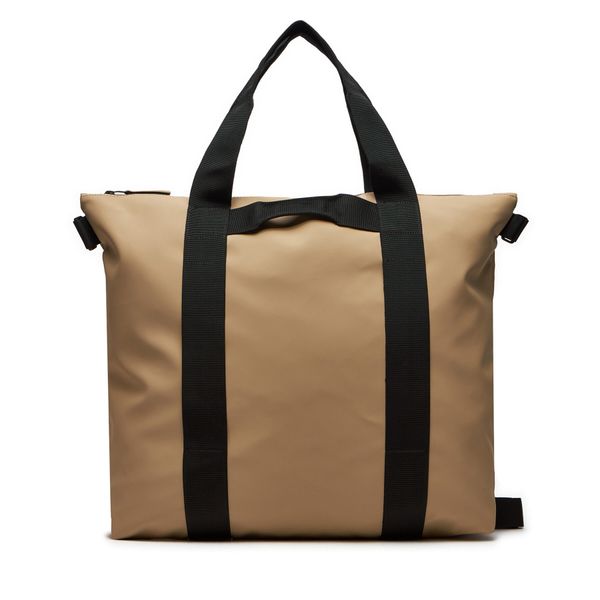 Rains Сак Rains Tote Bag W3 14150 Sand 024