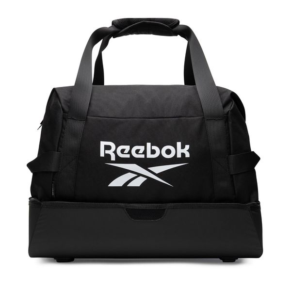 Reebok Сак Reebok RBK-010-CCC-05 Черен