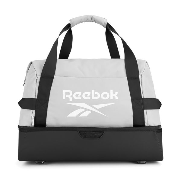 Reebok Сак Reebok RBK-010-CCC-05 Сив