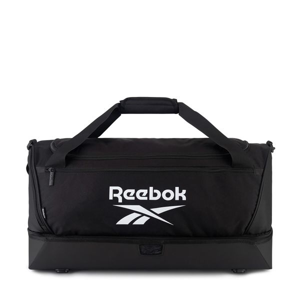 Reebok Сак Reebok RBK-011-CCC-05 Черен