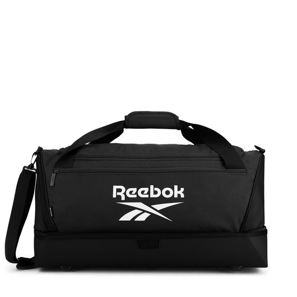 Reebok Сак Reebok RBK-011-CCC-05 Сив