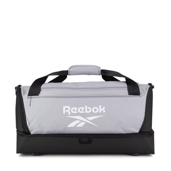 Reebok Сак Reebok RBK-011-CCC-05 Сив