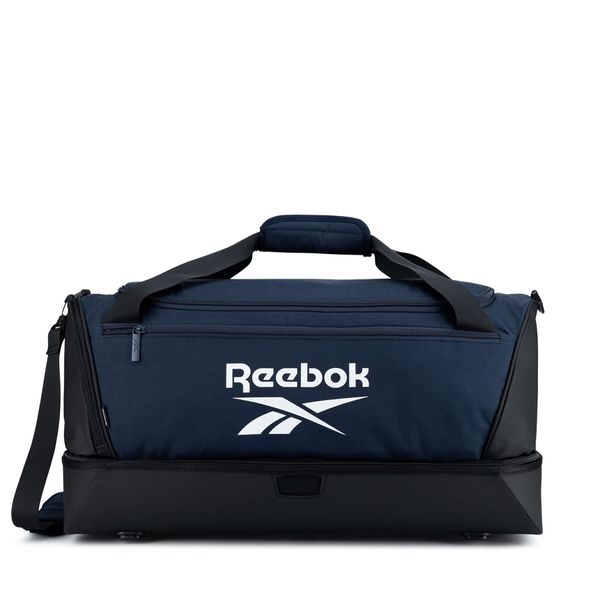 Reebok Сак Reebok RBK-011-CCC-05 Тъмносин