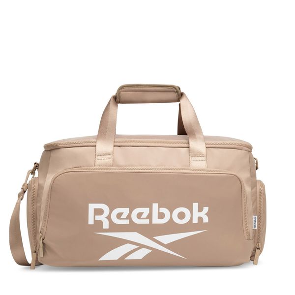 Reebok Сак Reebok RBK-032-CCC-05 Бежов