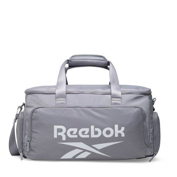 Reebok Сак Reebok RBK-032-CCC-05 Сив