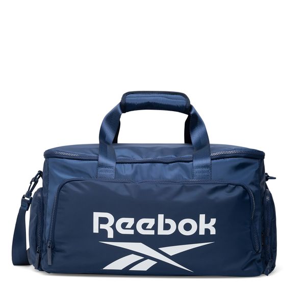 Reebok Сак Reebok RBK-032-CCC-05 Тъмносин