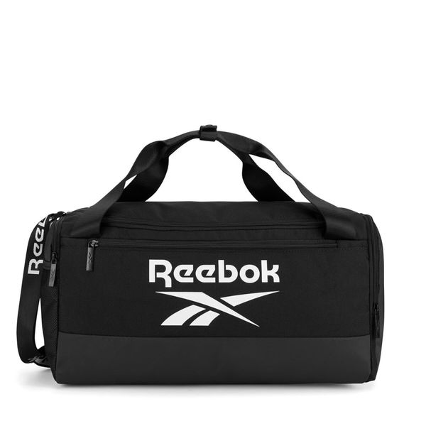 Reebok Сак Reebok RBK-034-CCC-05 Черен