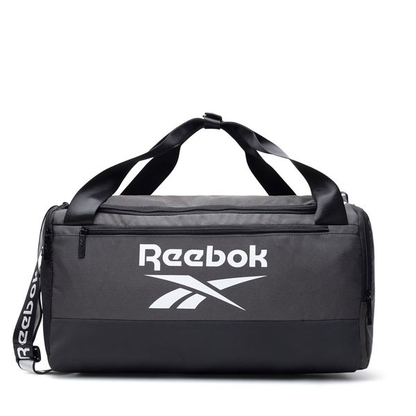 Reebok Сак Reebok RBK-034-CCC-05 Сив
