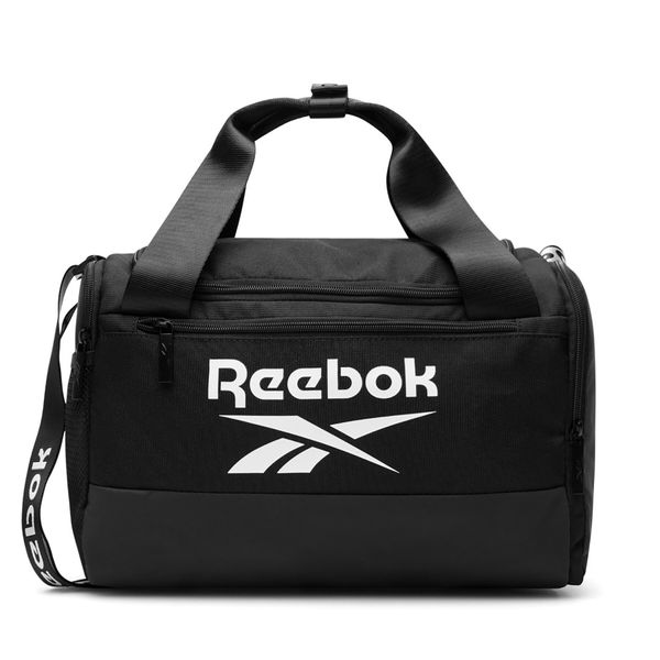 Reebok Сак Reebok RBK-035-CCC-05 Черен