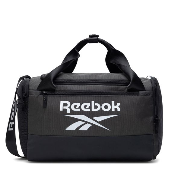 Reebok Сак Reebok RBK-035-CCC-05 Сив