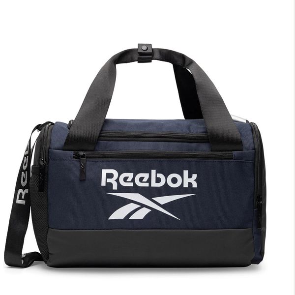 Reebok Сак Reebok RBK-035-CCC-05 Тъмносин