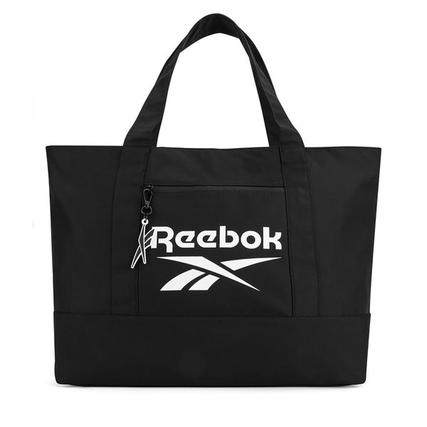 Reebok Сак Reebok RBK-038-CCC-05 Черен