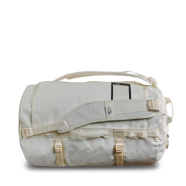 The North Face Сак The North Face Base Camp Duffel 50L NF0A52STUBO1 Бял