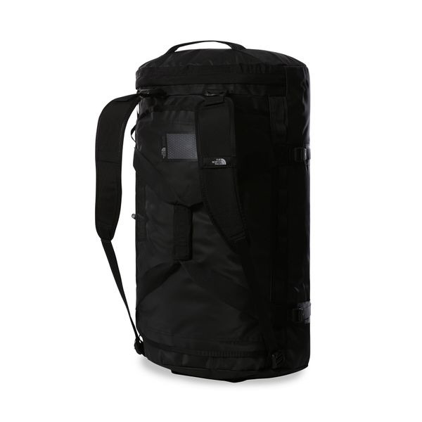 The North Face Сак The North Face Base Camp Duffel L NF0A52SB53R1 Черен