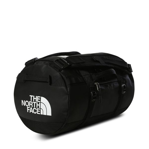 The North Face Сак The North Face Base Camp Duffel NF0A52SS53R1 Черен
