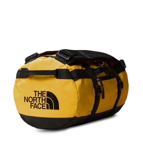The North Face Сак The North Face Base Camp Duffel - S NF0A52ST4WP1 Жълт