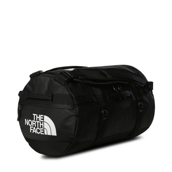 The North Face Сак The North Face Base Camp Duffel - S NF0A52ST53R1 Черен