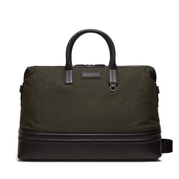 Tommy Hilfiger Сак Tommy Hilfiger Casual Duffle AM0AM12475 Розов