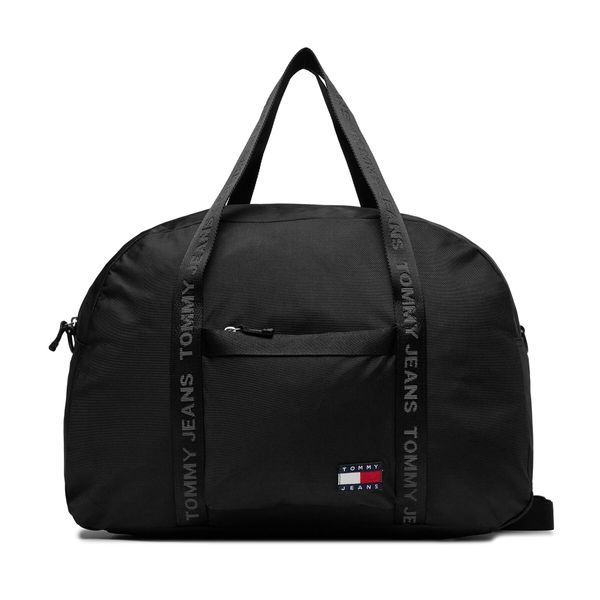 Tommy Jeans Сак Tommy Jeans Tjm Daily Duffle AM0AM11966 Black BDS