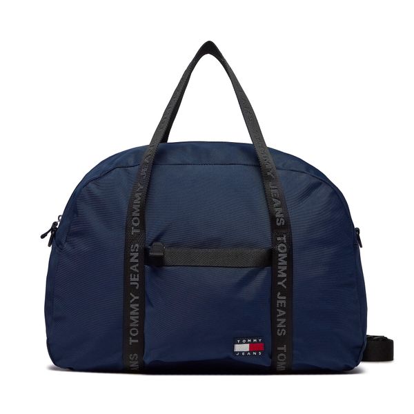 Tommy Jeans Сак Tommy Jeans Tjm Daily Duffle AM0AM11966 Dark Night Navy C1G