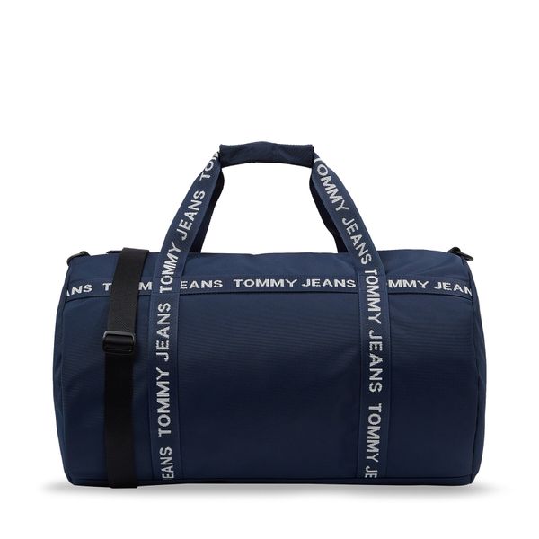 Tommy Jeans Сак Tommy Jeans Tjm Essential Duffle AM0AM11523 Twilight Navy C87
