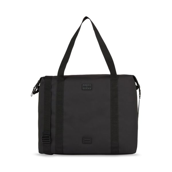 Tommy Jeans Сак Tommy Jeans To Go Weekender AM0AM11637 Black BDS