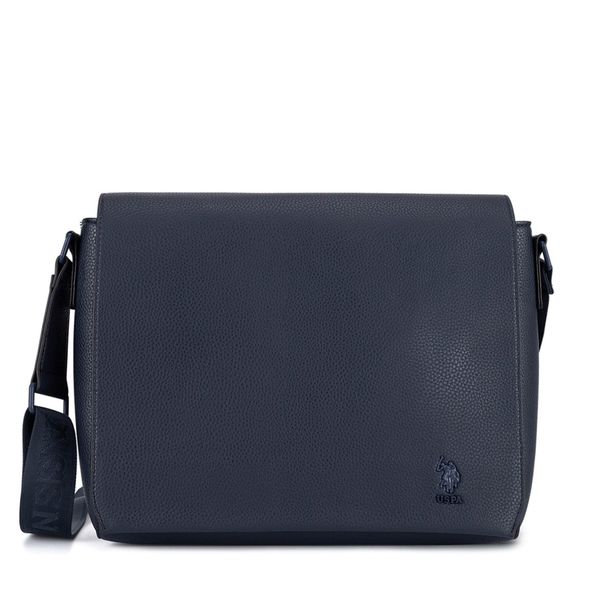 U.S. Polo Assn. Сак U.S. Polo Assn. BEUXT5747MVP Тъмносин