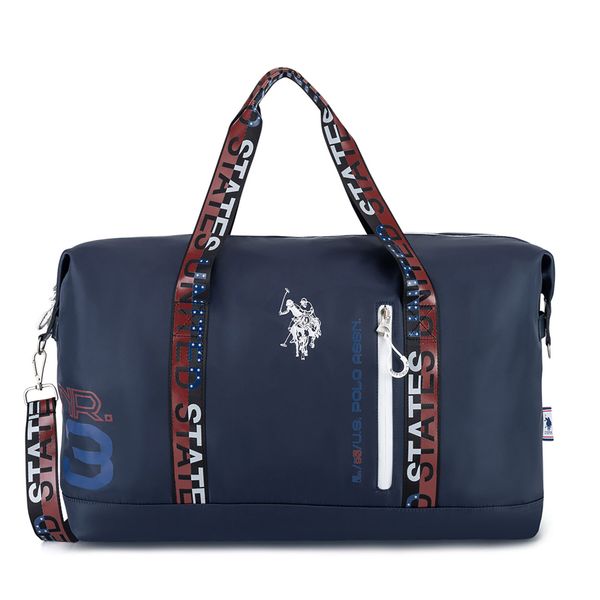U.S. Polo Assn. Сак U.S. Polo Assn. BIUXT5681MIA Тъмносин