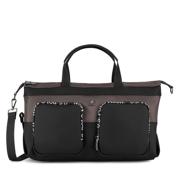 U.S. Polo Assn. Сак U.S. Polo Assn. BIUXT6260MPJ Сив