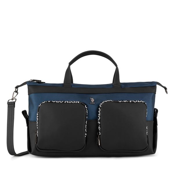 U.S. Polo Assn. Сак U.S. Polo Assn. BIUXT6260MPJ Тъмносин