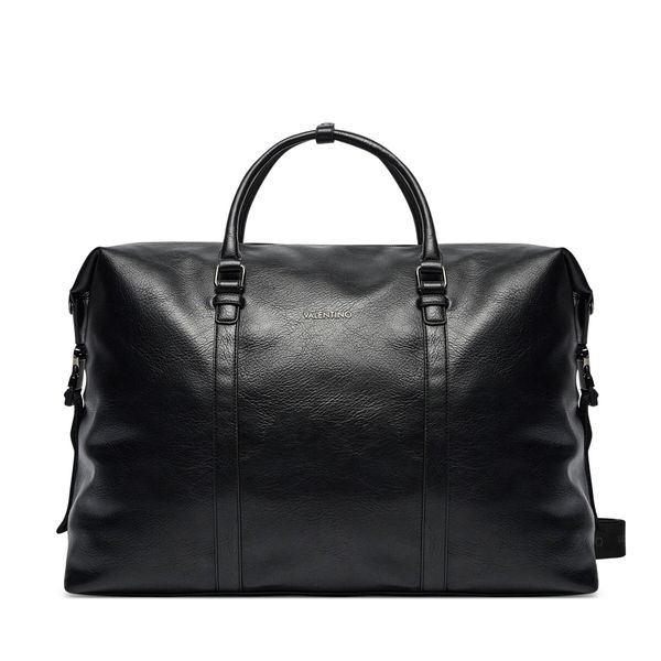 Valentino Сак Valentino Infinity VBS8AS09GR Черен