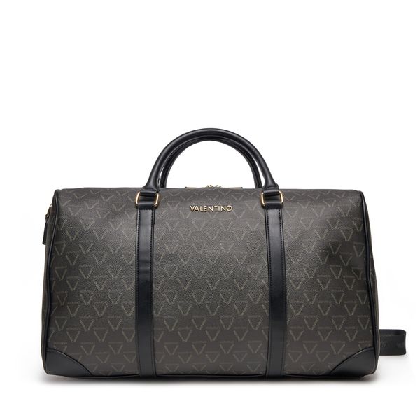 Valentino Сак Valentino Lady Re VBS8GT58 Черен