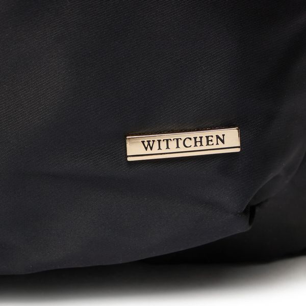 WITTCHEN Сак WITTCHEN 98-4Y-104-1G Черен