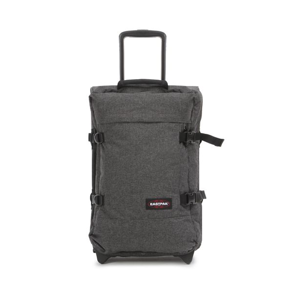 Eastpak Самолетен куфар за ръчен багаж Eastpak Tranverz EK00061L Сив