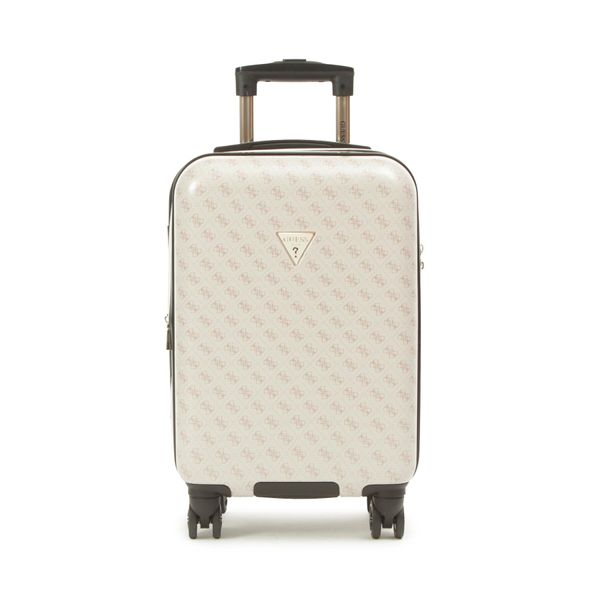 Guess Самолетен куфар за ръчен багаж Guess Jesco (H) Travel TWH838 99830 DOV