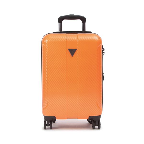Guess Самолетен куфар за ръчен багаж Guess Lustre2 (E) Travel TWE689 39830 ORA