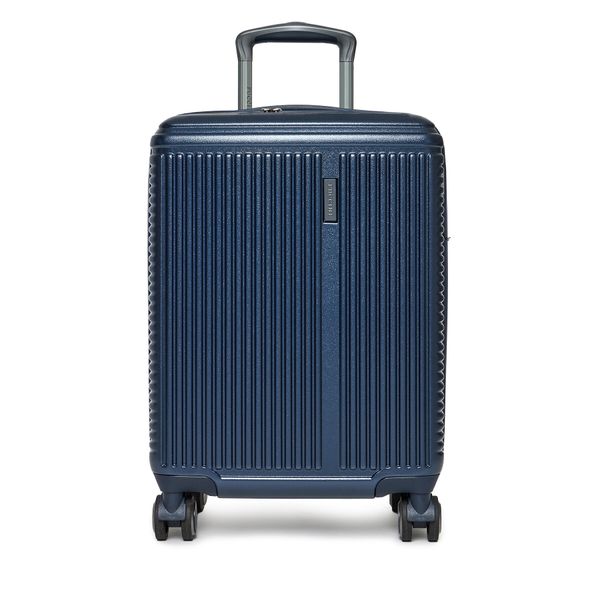 Puccini Самолетен куфар за ръчен багаж Puccini PC033C Тъмносин