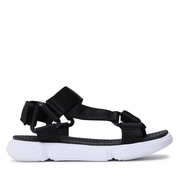 4F Сандали 4F 4FJSS23FSANF025 Черен