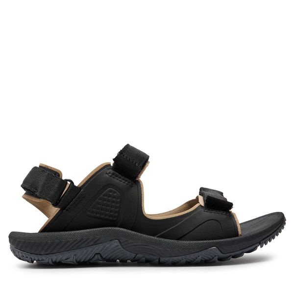 4F Сандали 4F 4FRSS24FSANF057 Черен