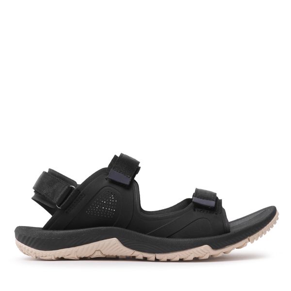 4F Сандали 4F 4FSS23FSANF016 Черен