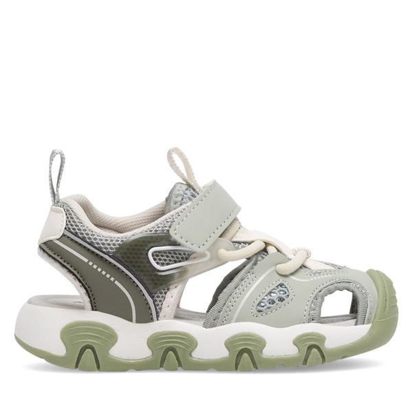 Action Boy Сандали Action Boy CF2864-1 Зелен