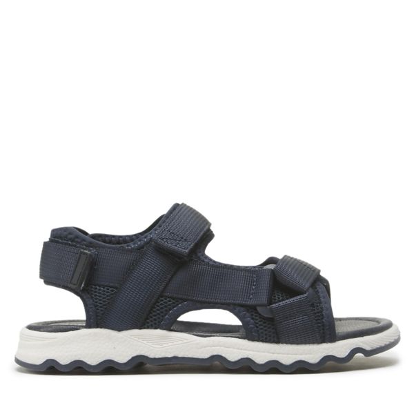 Action Boy Сандали Action Boy CM220812-5 Тъмносин