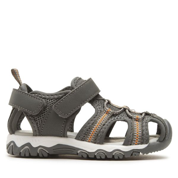 Action Boy Сандали Action Boy CM22525-13 Сив