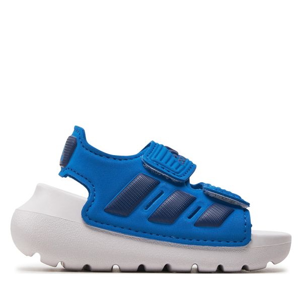 adidas Сандали adidas Altaswim 2.0 Sandals Kids ID0308 Син