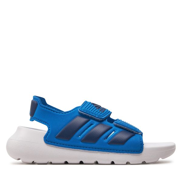 adidas Сандали adidas Altaswim 2.0 Sandals Kids ID2841 Син